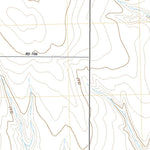 United States Geological Survey Trenton SE, NE (2021, 24000-Scale) digital map