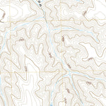 United States Geological Survey Trenton SE, NE (2021, 24000-Scale) digital map