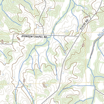 United States Geological Survey Trenton, TN (2022, 24000-Scale) digital map