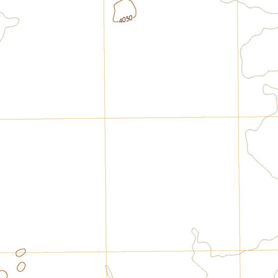 United States Geological Survey Tres Hermanos SE, NM (2020, 24000-Scale) digital map