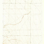 United States Geological Survey Tres Picos Farms, CA (1931, 31680-Scale) digital map