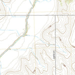 United States Geological Survey Treynor, IA (2022, 24000-Scale) digital map