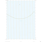 United States Geological Survey Trinity Islands B-2 NE, AK (2021, 25000-Scale) digital map