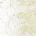 United States Geological Survey Trinity Site, NM (2020, 24000-Scale) digital map