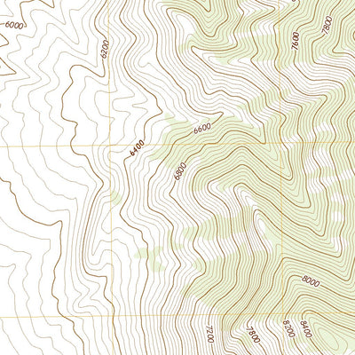 United States Geological Survey Trinity Site, NM (2020, 24000-Scale) digital map
