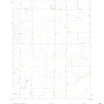 United States Geological Survey Truckton, CO (2022, 24000-Scale) digital map