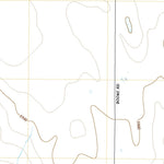 United States Geological Survey Truckton, CO (2022, 24000-Scale) digital map
