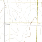 United States Geological Survey Truckton NE, CO (2022, 24000-Scale) digital map