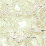 United States Geological Survey Trujillo, NM (2020, 24000-Scale) digital map