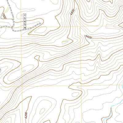 United States Geological Survey Truman Meadows, NV (2021, 24000-Scale) digital map