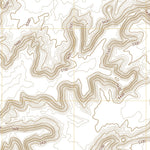 United States Geological Survey Tuba City SE, AZ (2021, 24000-Scale) digital map