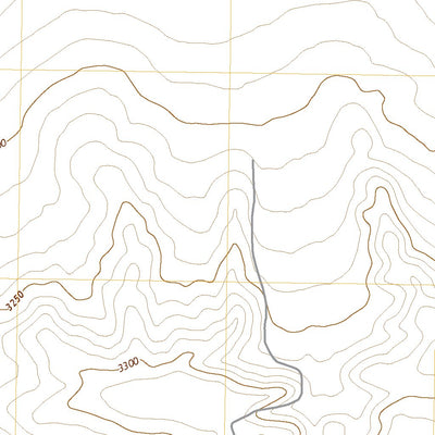 United States Geological Survey Tucker Hill, TX (2022, 24000-Scale) digital map