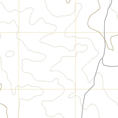 United States Geological Survey Tucker Mesa SW, AZ (2021, 24000-Scale) digital map