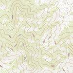 United States Geological Survey Tule Dam Spring, NV (2021, 24000-Scale) digital map