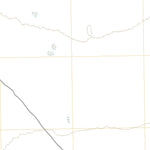 United States Geological Survey Tule Springs NE, OR (2020, 24000-Scale) digital map