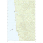 United States Geological Survey Tunnel Island, WA (2020, 24000-Scale) digital map