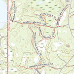 United States Geological Survey Turtle River Lake, MN (2022, 24000-Scale) digital map