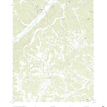 United States Geological Survey Tuscumbia, MO (2021, 24000-Scale) digital map