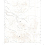 United States Geological Survey Tweed Mine, AZ (2021, 24000-Scale) digital map