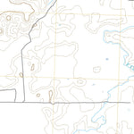 United States Geological Survey Twin Falls NE, ID (2020, 24000-Scale) digital map
