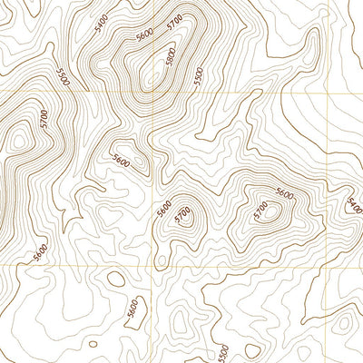 United States Geological Survey Twin Springs Slough, NV (2021, 24000-Scale) digital map
