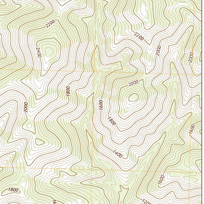 United States Geological Survey Twitchell Dam, CA (2021, 24000-Scale) digital map