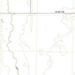 United States Geological Survey Two B Ranch SW, TX (2022, 24000-Scale) digital map