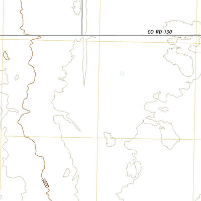 United States Geological Survey Two B Ranch SW, TX (2022, 24000-Scale) digital map