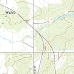 United States Geological Survey Two Harbors, MN (2022, 24000-Scale) digital map