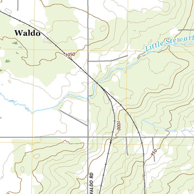 United States Geological Survey Two Harbors, MN (2022, 24000-Scale) digital map