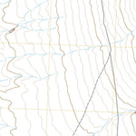 United States Geological Survey Two Point, MT (2020, 24000-Scale) digital map