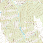 United States Geological Survey Two Point, MT (2020, 24000-Scale) digital map