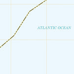 United States Geological Survey Tybee Island South, GA (2020, 24000-Scale) digital map