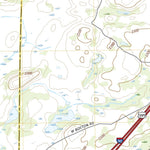 United States Geological Survey Tyler, WA (2020, 24000-Scale) digital map