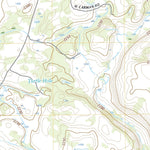 United States Geological Survey Tyler, WA (2020, 24000-Scale) digital map