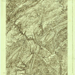 United States Geological Survey Tyrone, PA (1929, 48000-Scale) digital map
