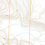 United States Geological Survey Umnak A-2 NE, AK (2021, 25000-Scale) digital map