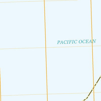 United States Geological Survey Unalaska A-4 SW, AK (2021, 25000-Scale) digital map
