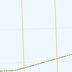 United States Geological Survey Unalaska A-5 OE S NW, AK (2021, 25000-Scale) digital map
