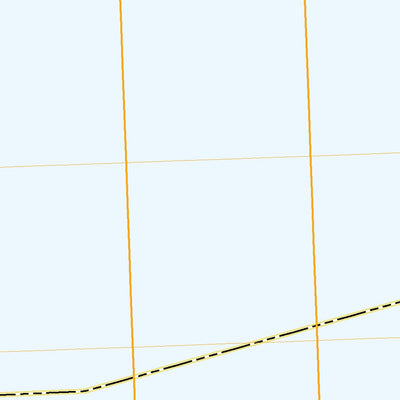 United States Geological Survey Unalaska A-5 OE S NW, AK (2021, 25000-Scale) digital map