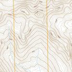 United States Geological Survey Unalaska B-2 NE, AK (2021, 25000-Scale) digital map