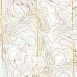 United States Geological Survey Unalaska B-2 SW, AK (2021, 25000-Scale) digital map