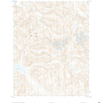 United States Geological Survey Unalaska B-3 SW, AK (2021, 25000-Scale) digital map