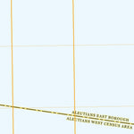 United States Geological Survey Unalaska C-1 NE, AK (2020, 25000-Scale) digital map