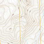 United States Geological Survey Unalaska C-4 SE, AK (2021, 25000-Scale) digital map