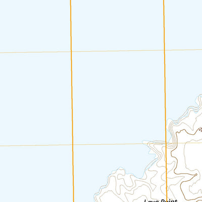 United States Geological Survey Unalaska D-1 NE, AK (2020, 25000-Scale) digital map