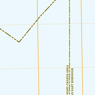 United States Geological Survey Unalaska D-1 SW, AK (2020, 25000-Scale) digital map