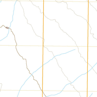 United States Geological Survey Unimak C-1 NE, AK (2021, 25000-Scale) digital map