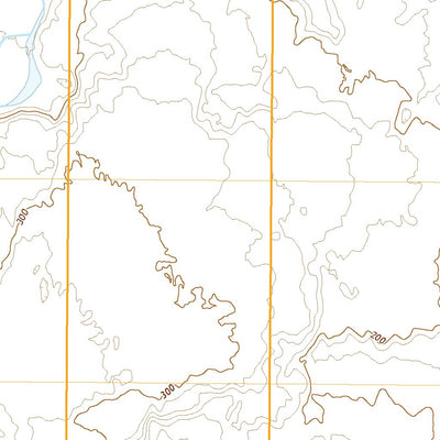 United States Geological Survey Unimak C-2 SE, AK (2021, 25000-Scale) digital map