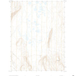 United States Geological Survey Unimak D-1 SW, AK (2021, 25000-Scale) digital map